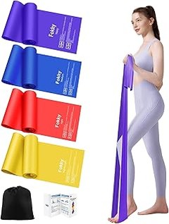 Bandas de látex