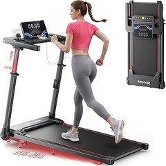Cintas de andar plegables
