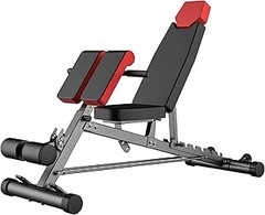 ¿Por qué elegir un banco FID para tu entrenamiento funcional?