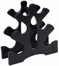 Guía para elegir el soporte para mancuernas que mejor se adapte a ti
