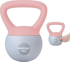 Guía para Elegir las Mejores Kettlebells con Base Plana