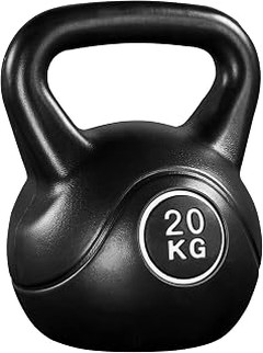 Kettlebells
