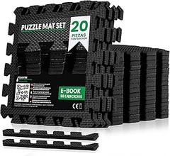Guía para elegir la colchoneta de entrenamiento perfecta para tu home gym compacto