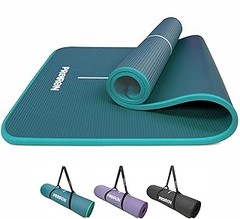 Guía para seleccionar la esterilla de fitness ideal según tu entrenamiento