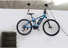 Pasos para instalar un sistema de poleas de techo de manera efectiva