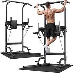 Guía práctica para instalar y mantener tu torre de entrenamiento