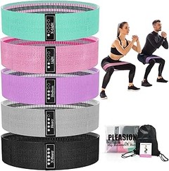 Guía para usar correctamente las bandas de tela y mejorar tu entrenamiento