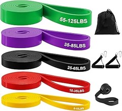 Guía para utilizar correctamente las power bands y evitar lesiones