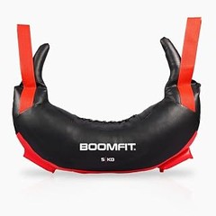 Guía para usar un saco búlgaro en tu entrenamiento funcional