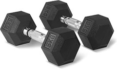 Uso efectivo de las mancuernas en rutinas de entrenamiento funcional
