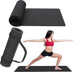 Comparativa de Colchonetas de Entrenamiento para Yoga y Pilates
