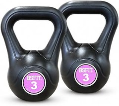 Mejores Kettlebells para Cross Training: Comparativa de Marcas