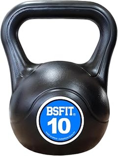 Comparativa de Kettlebells Pesadas: Encuentra la Mejor Opción