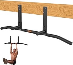 Las Mejores Barras de Dominadas de Techo para Entrenamientos en Casa