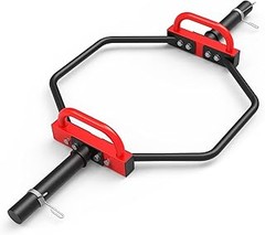 Las mejores barras hexagonales para tu home gym en 2026