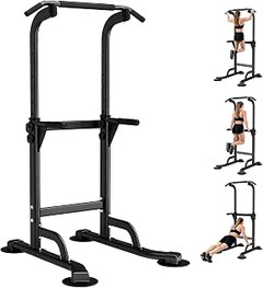 Las Mejores Estaciones de Fondos para Entrenar en Casa