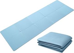Las Mejores Esterillas Plegables para tu Home Gym en 2026