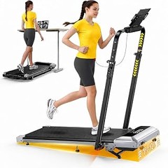 Las Mejores Máquinas Plegables para Tu Gimnasio en Casa