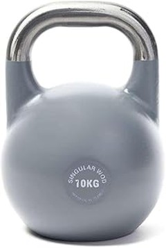 ** Comparativa entre las Mejores Marcas de Kettlebells