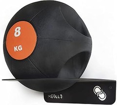 Las Mejores Marcas de Soportes para Balones Medicinales en 2026