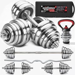 Kettlebells Ajustables vs Fijas: ¿Cuál Elegir para Entrenar en Casa?