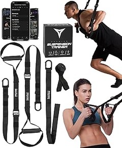 Accesorios para anclaje de suspensión