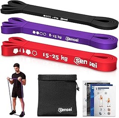 Power bands