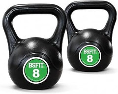 ¿Cómo elegir las kettlebells engomadas adecuadas según tu nivel de entrenamiento?