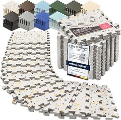 Los errores más comunes al instalar y mantener un tatami puzzle EVA