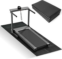 ** Problemas frecuentes al utilizar alfombrillas para cintas de correr y sus soluciones