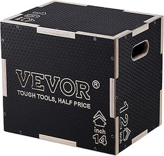 Errores frecuentes al utilizar cajas pliométricas antideslizantes