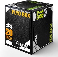 Errores frecuentes al utilizar cajas pliométricas de espuma y cómo evitarlos