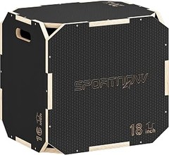 Problemas frecuentes al utilizar cajas pliométricas y cómo solucionarlos