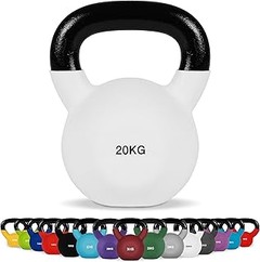 Problemas comunes al usar kettlebells y soluciones efectivas