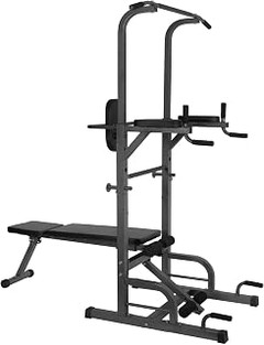 Evita estos errores al utilizar tu estación de musculación con banco
