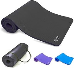 Errores frecuentes al utilizar una esterilla de fitness