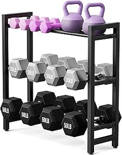 Cómo instalar y mantener sistemas de almacenaje modular en tu gimnasio