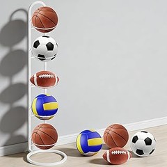 Soportes para balones medicinales