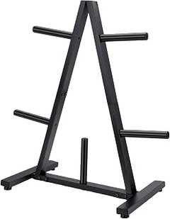 Cómo seleccionar el árbol para discos perfecto para tu home gym
