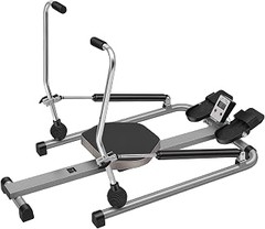 Cómo elegir un remo plegable según tus objetivos de entrenamiento