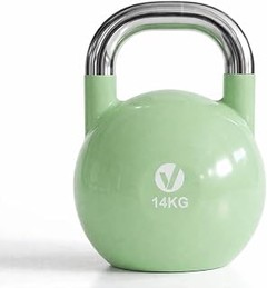 Cómo Elegir Kettlebells Profesionales Según Tu Nivel de Experiencia
