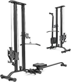 Cómo seleccionar la mejor máquina de entrenamiento funcional para dos personas