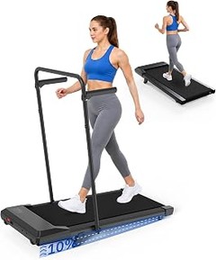 Cómo seleccionar la cinta de andar plegable adecuada para ti