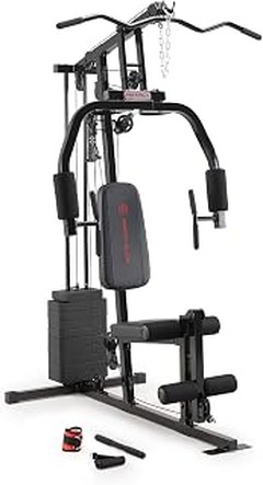 Cómo elegir la máquina de home gym ideal para tus necesidades