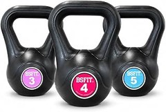 Kettlebells para casa