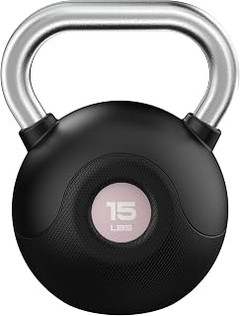Kettlebells para principiantes
