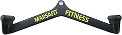 Comparativa de los mejores accesorios de tracción giratorios para tu home gym