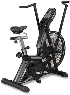 Comparativa de las mejores air bikes compactas del mercado en 2026