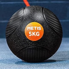 Comparativa de los mejores balones lastrados para entrenar en casa
