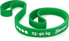 Bandas para dominadas